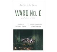 Ward No. 6 and Other Stories (riverrun editions) : a unique selection of Chekhov's novellas