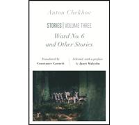 Ward No. 6 and Other Stories (riverrun editions) : a unique selection of Chekhov's novellas