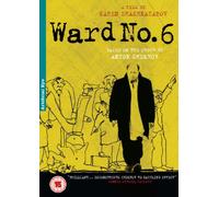 Ward No.6 [DVD]
