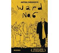 Ward No 6 [DVD] [2010] [Region 1] [US Import] [NTSC]