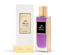 Ward Noir by Rasasi for Unisex - 6.76 oz EDP Spray