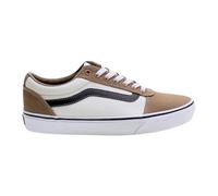 Ward Retro Canvas- male- Vans- Skateboarding- Brown- 6 UK- Sport 6 UK