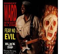 Robert Ward - Fear No Evil