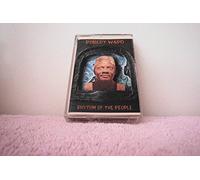 Ward, Robert - Rhythm of the People [CASSETTE]