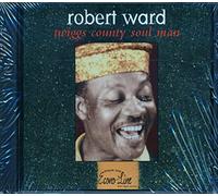 Ward Robert - Twiggs County Soul Man