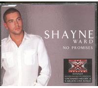 Ward, Shayne - No Promises