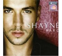 Ward, Shayne - Shayne Ward