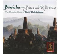 Ward-Steinman, D. - Borobudar - Prisms and Reflections [IMPORT]