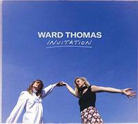 Ward Thomas - Invitation - New CD - 37 - R1398z