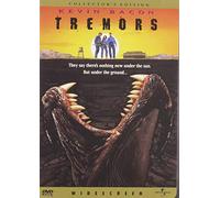 Ward - Tremors - DVD - 1990 - NTSC - Region 1 (US Import)