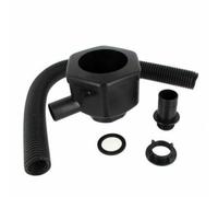 Strata Standard Water Butt Downpipe Filler Kit