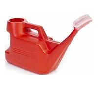 Ward Weed Control Watering Can in Red Ward Red