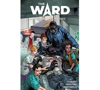 Ward: Welcome To The Madhouse, The (The Ward)