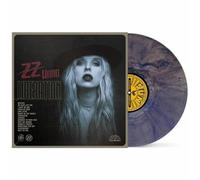 ZZ Ward - Liberation (Psychedelic Waves Vinyl) [VINYL]