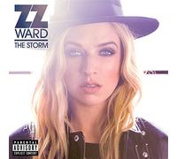 Ward, Zz – The Storm