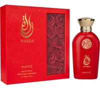 AUTHENTIC RIIFFS WARDA 100ml EAU DE PARFUM EDP WOMENS ARAB PERFUME NEW