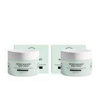 WARDA Luxury Skincare Reset & Repair Duo in Green WARDA Green