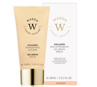 WARDA Skin Lifter Boost Collagen Anti-Aging Gel Serum 30ml in White WARDA White