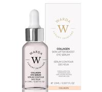 WARDA Skin Lifter Boost Collagen Anti-Wrinkle Eye Serum 15m in No Colour WARDA No Colour