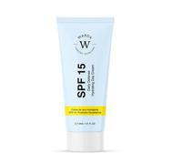 WARDA SPF 15 DAILY DEFENSE HYDRATING DAY CREAM in Na WARDA Na