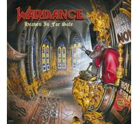 Wardance - Heaven is for sale