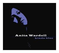 Anita Wardell - Kinda Blue