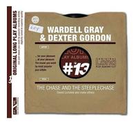 Wardell Gray & Dexter Gordon by Wardell Gray (2006-04-10)