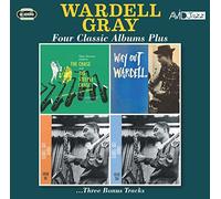 Four Classic Albums Plus