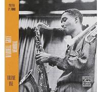 Wardell Gray - Memorial 1