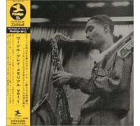 Wardell Gray - Memorial Vol 1