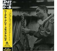 Wardell Gray - Memorial Vol 2