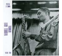 Wardell Gray - Vol. 2-Memorial