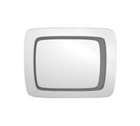 Wardell Illuminated Wall Mirror | Malana
