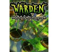 Warden: Melody of the Undergrowth Steam Key GLOBAL