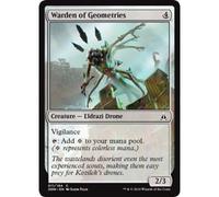 Warden of Geometries | Oath of the Gatewatch