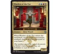 Warden of the Eye | Khans of Tarkir