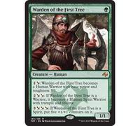 Warden of the First Tree | Fate Reforged