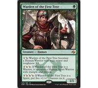Warden of the First Tree (foil) | Fate Reforged