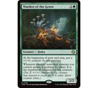 Warden of the Grove | Tarkir: Dragonstorm