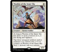 Warden of the Inner Sky | Lost Caverns of Ixalan