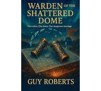 Warden Of The Shattered Dome