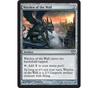 Warden of the Wall | Dark Ascension