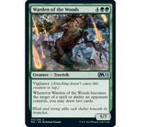 Warden of the Woods | Core Set 2021