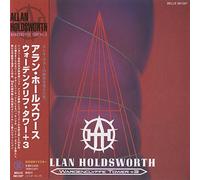 Wardenclyffe Tower by Allan Holdsworth