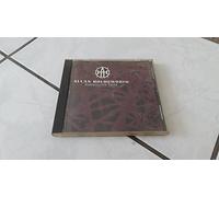 Wardenclyffe Tower by Holdsworth, Allan [Music CD]