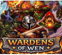 Wardens of Wen PC Steam CD Key
