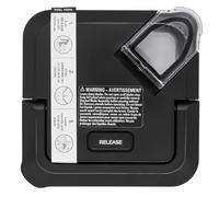 WARDFYT Locking Lid Replacement Compatible with Ninja BL610 BN751 Blender 72oz XL Pitchers New Model, Replacement Newer Square Top Cover for Ninja 72 OZ Pitcher BL642 BL710WM BN701 BN800 BN801 CO610B