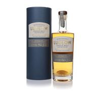 Wardington's Ludlow Single Malt English Whisky - Distiller's Cut Cask Single Malt Whisky