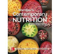Wardlaw's Contemporary Nutrition: A Functional Approach (MOSBY NUTRITION)