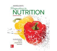 Wardlaw's Perspectives in Nutrition
